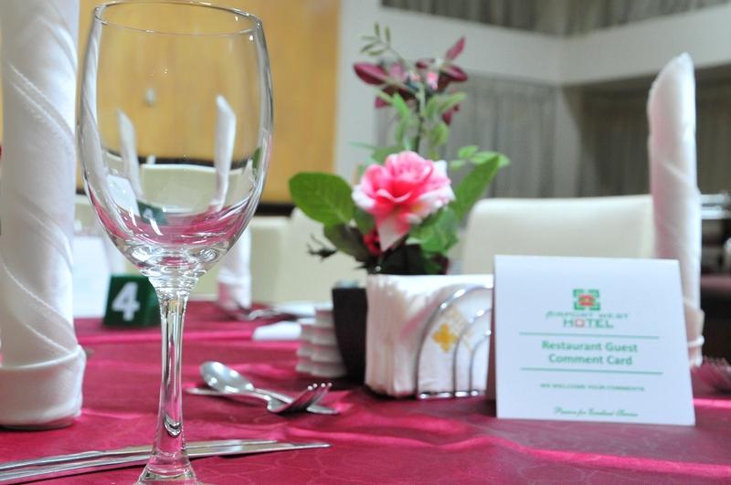 Airport West Hotel Accra Ngoại thất bức ảnh